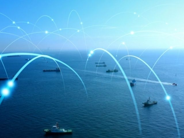 ocean internet of things