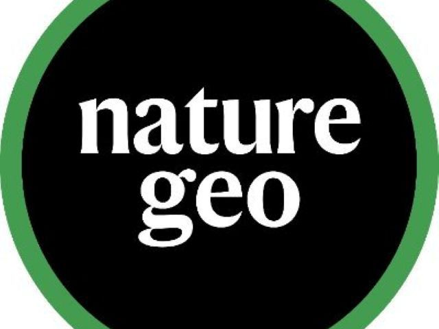 nature geoscience logo