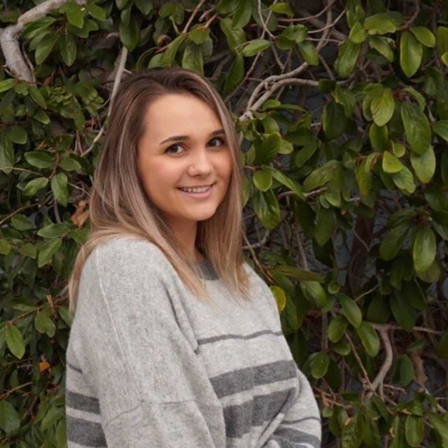 Photo of Kiera Sullivan