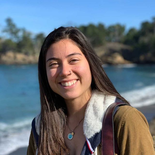 Photo of Sarah Riggs