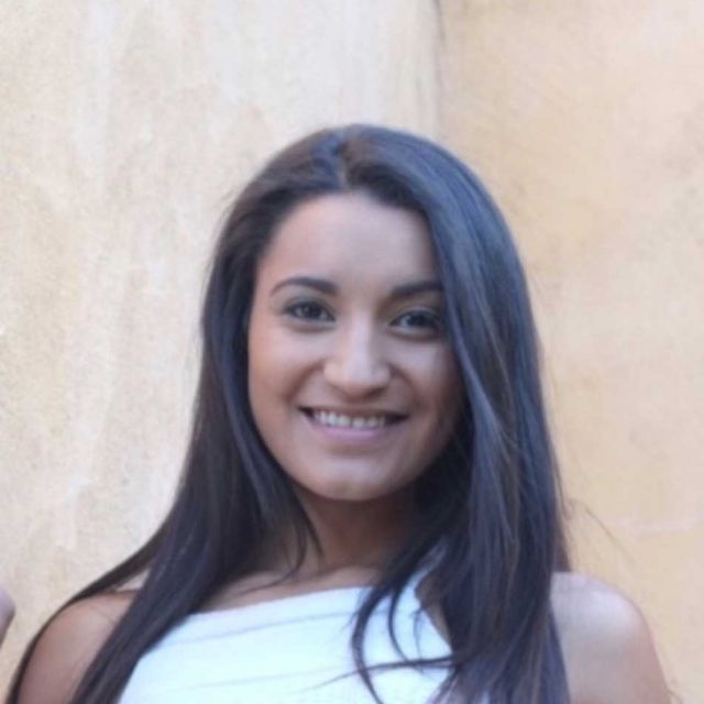 Photo of Stefany Lopez