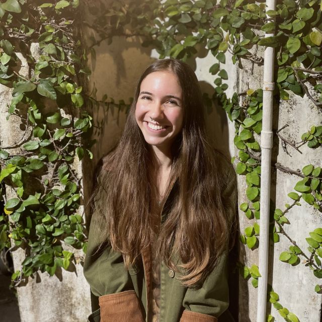 lillian henderson headshot