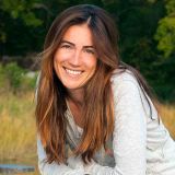 Photo of Alyson Santoro